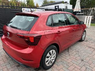 Volkswagen Polo 1.0 BENZINE 95,PS  DSG picture 3