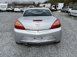 Opel Tigra 1,8 CABRIO  6000,KM picture 1