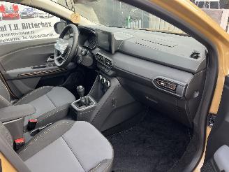 Dacia Sandero 1,0 BENZINE + LPG STEPWAY picture 12