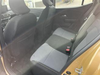 Dacia Sandero 1,0 BENZINE + LPG STEPWAY picture 15