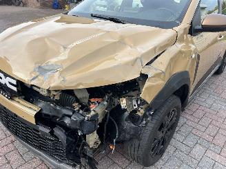 Dacia Sandero 1,0 BENZINE + LPG STEPWAY picture 6