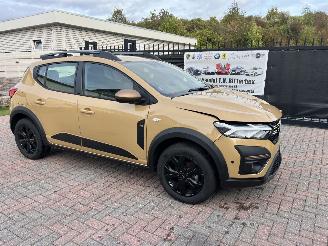 Dacia Sandero 1,0 BENZINE + LPG STEPWAY picture 3