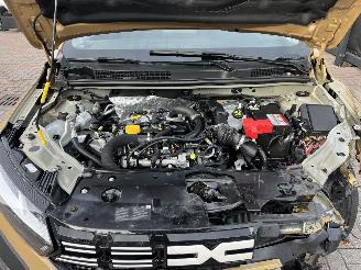 Dacia Sandero 1,0 BENZINE + LPG STEPWAY picture 11