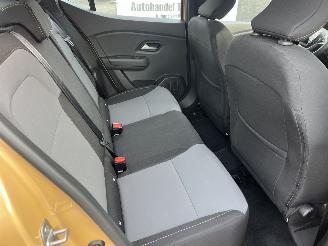 Dacia Sandero 1,0 BENZINE + LPG STEPWAY picture 14