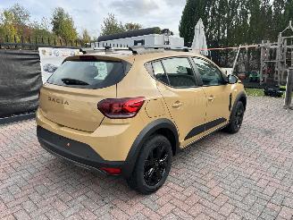 Dacia Sandero 1,0 BENZINE + LPG STEPWAY picture 2