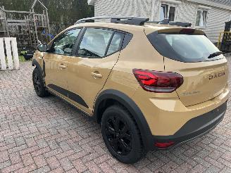 Dacia Sandero 1,0 BENZINE + LPG STEPWAY picture 4