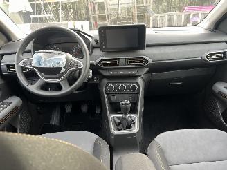 Dacia Sandero 1,0 BENZINE + LPG STEPWAY picture 16