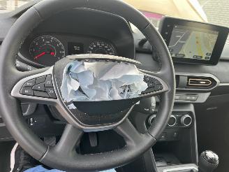 Dacia Sandero 1,0 BENZINE + LPG STEPWAY picture 23