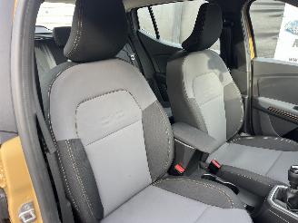 Dacia Sandero 1,0 BENZINE + LPG STEPWAY picture 13