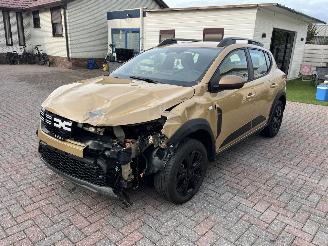 Dacia Sandero 1,0 BENZINE + LPG STEPWAY picture 5