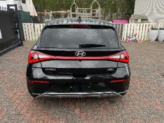 škoda osobní automobily Hyundai I-20 1,0 TURBO AUTOMATIC - NAVI 2024/9