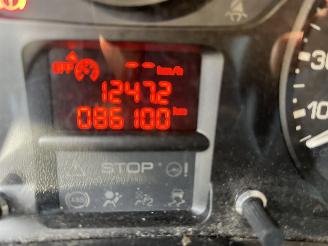 Citroën Berlingo VTi 95 KLIMA -- NAVI -- LKW picture 15