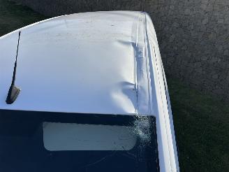 Citroën Berlingo VTi 95 KLIMA -- NAVI -- LKW picture 7