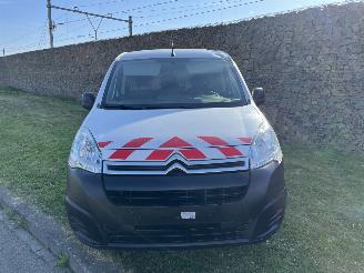 Citroën Berlingo VTi 95 KLIMA -- NAVI -- LKW picture 2