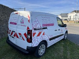 Citroën Berlingo VTi 95 KLIMA -- NAVI -- LKW picture 3