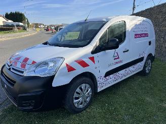 Citroën Berlingo VTi 95 KLIMA -- NAVI -- LKW picture 6