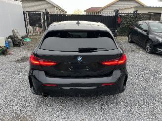 Auto incidentate BMW 1-serie M-PAKKET  -- AUTOMATIC 2022/6