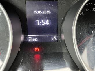 Volkswagen Touran BENZINE 7-SITS - 7-PERSONEN picture 22