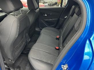 Peugeot 208 ELEKTRO  GT-LINE picture 18