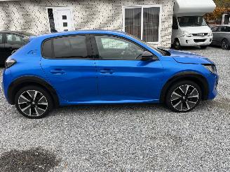 Peugeot 208 ELEKTRO  GT-LINE picture 13