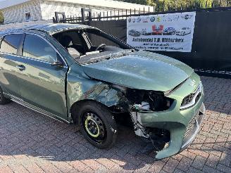 Kia Ceed BENZINE GT-LINE KLIMATRONIK picture 6