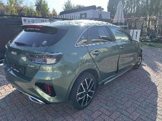 Kia Ceed BENZINE GT-LINE KLIMATRONIK picture 4