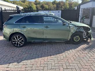 Kia Ceed BENZINE GT-LINE KLIMATRONIK picture 5