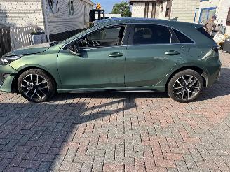 Kia Ceed BENZINE GT-LINE KLIMATRONIK picture 15