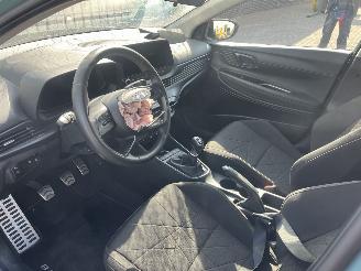 Hyundai Bayon 1.0 T-GDI Prime KLIMATRONIK picture 12