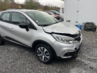 Renault Captur DIESEL  AUTOMATIC - KLIMATRONIK picture 7