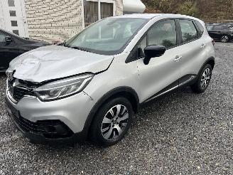 Renault Captur DIESEL  AUTOMATIC - KLIMATRONIK picture 6