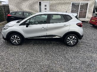 Renault Captur DIESEL  AUTOMATIC - KLIMATRONIK picture 5