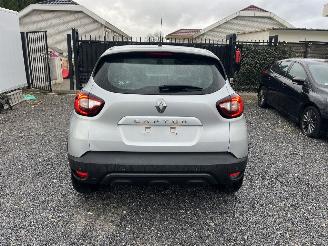 Renault Captur DIESEL  AUTOMATIC - KLIMATRONIK 2018/10