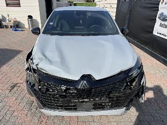 Renault Clio HYBRIDE - BENZINE ALPINE picture 6