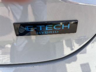 Renault Clio HYBRIDE - BENZINE ALPINE picture 4