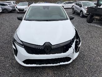 Renault Clio BENZINE + LPG KLIMA picture 7