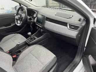 Renault Clio BENZINE + LPG KLIMA picture 16