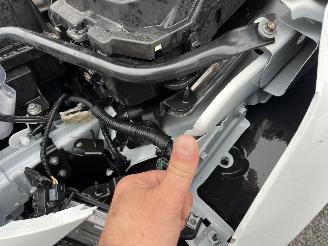 Renault Clio BENZINE + LPG KLIMA picture 11