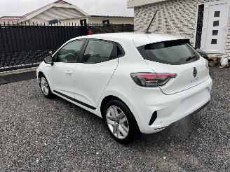 Renault Clio BENZINE + LPG KLIMA picture 3