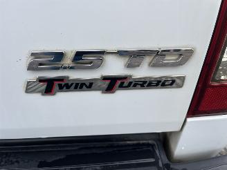 Isuzu D-Max DOPPEL-CABINE  AUTOMATIC picture 8