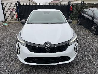 Avarii autoturisme Renault Clio BENZINE - KLIMA 2024/10