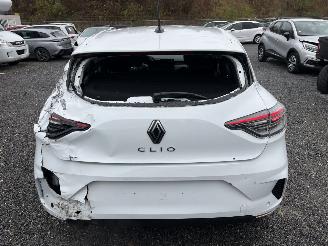 Renault Clio BENZINE - KLIMA picture 4