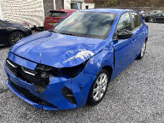 Opel Corsa BENZINE - AUTOMATIC picture 8