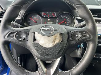 Opel Corsa BENZINE - AUTOMATIC picture 21