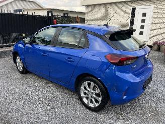 Opel Corsa BENZINE - AUTOMATIC picture 3