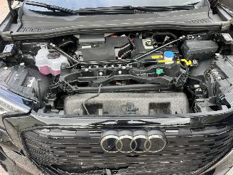 Audi Q4 E-TRON SPORTBACK picture 10