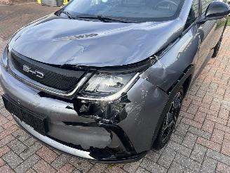 BYD Dolphin DOLPHIN BEV 65kWh Design picture 8