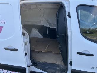 Citroën Berlingo BENZINE KLIMA - LKW picture 10