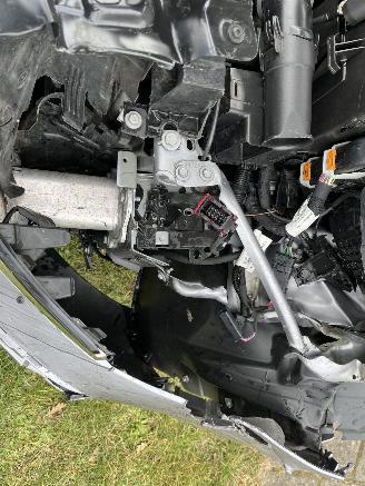 Opel Crossland 1,2 BENZINE - KLIMA picture 12