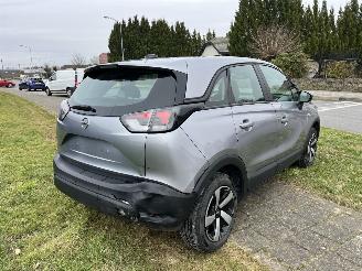Opel Crossland 1,2 BENZINE - KLIMA picture 2